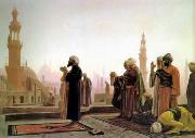 unknow artist Arab or Arabic people and life. Orientalism oil paintings  297 Germany oil painting artist